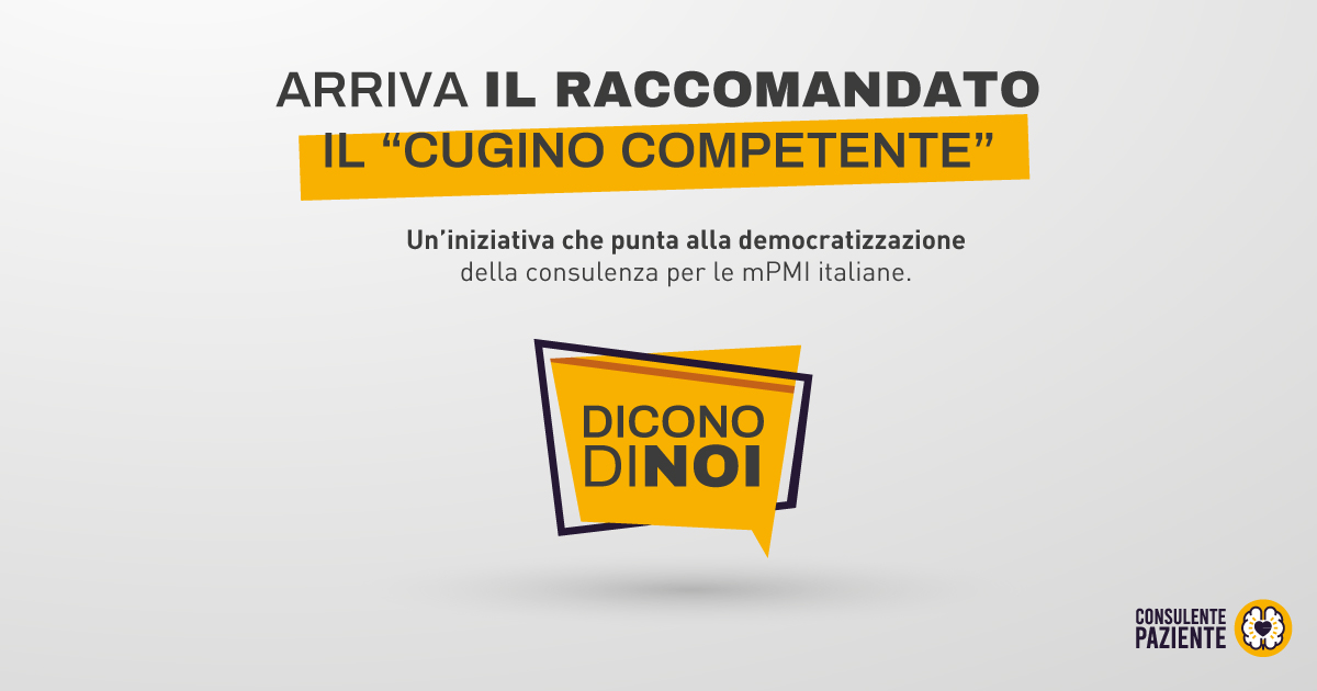 lancio il raccomandato